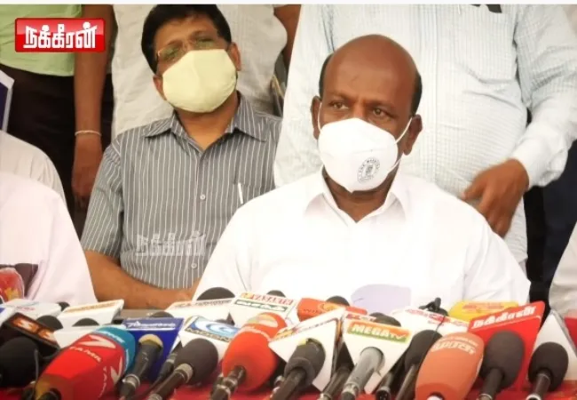 cuddalore district govt hospital patient incident minister order 